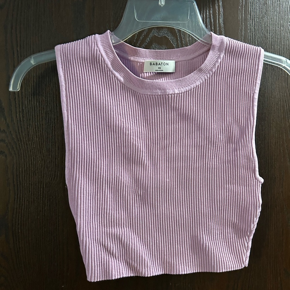 Aritzia Tank